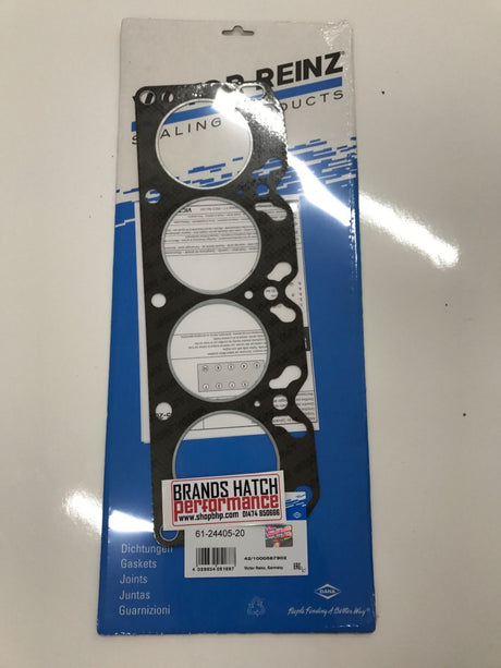 Ford xflow x-flow crossfow Reinz Head Gasket  - Simply the Best - 61-24405-20