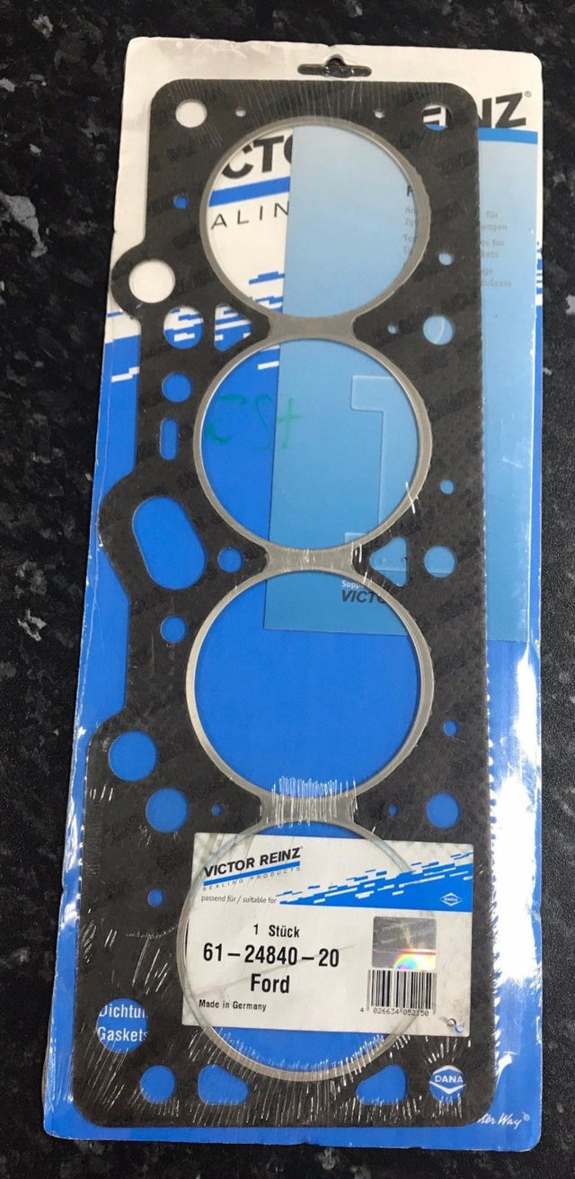 Ford 1.3 Fiesta JGA JPC Reinz Head Gasket 61-24840-20