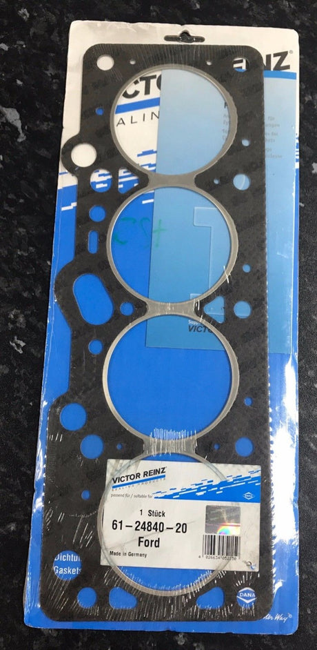 FORD ESCORT MK3 MKIII CVH 1.6 Reinz Head Gasket 61-24840-20