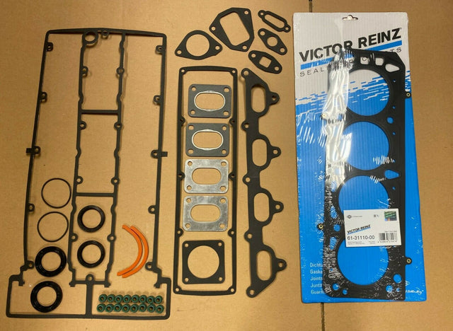Cosworth YB Escort Sierra High Performance Steel WRC MLS Head Gasket Set