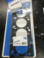 Ford Focus ST170 2.0 Zetec 4 Multi Layer MLS 1.3mm Reinz Head Gasket & Headbolts