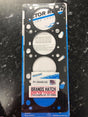 Ford Cougar Mondeo Focus 2.0 Multilayer MLS 0.6mm Reinz Head Gasket 61-34440-00