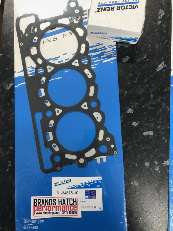 Range Rover Sport & Discovery 3 2.7 Victor Reinz Head Gasket (One Side Only) -10