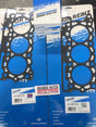 Peugeot 2.7 407 HDI 607 HDI 24V Victor Reinz MLS Head Gaskets & Bolts -20