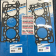Citroen 2.7 C5 HDI C6 HDI 205 FAP Victor Reinz MLS Head Gaskets Engine Kit -30
