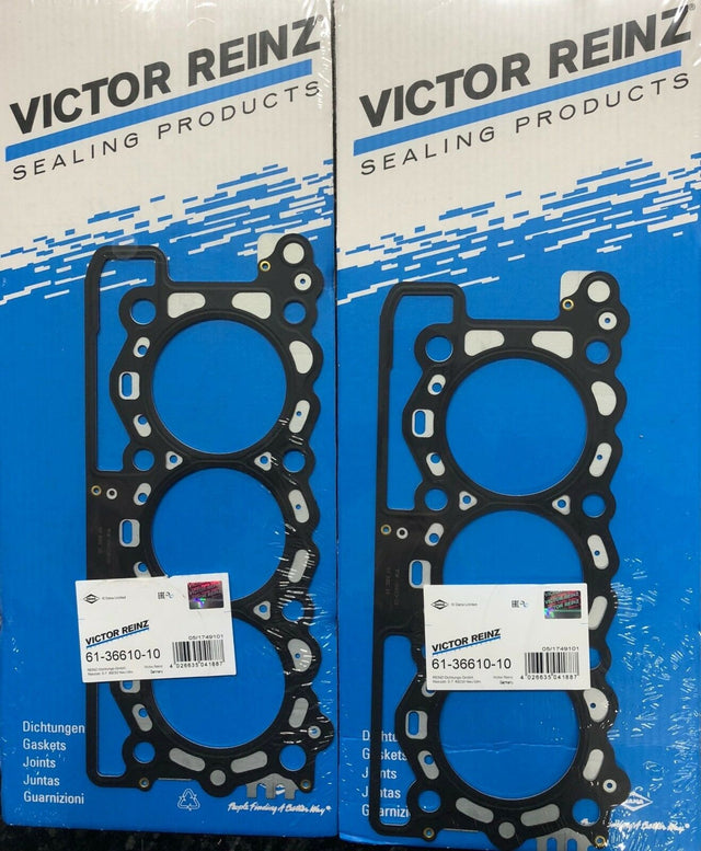 Range Rover Sport TD & Discovery SDV6 3.0 Reinz Head Gaskets Engine Kit