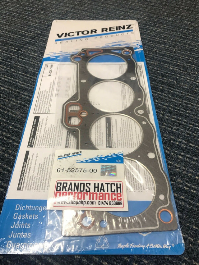 Toyota 1.6 MR 2 4A-GZE Reinz Head Gasket 61-52575-00