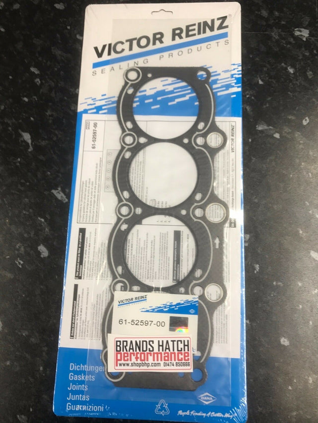Toyota 2.0 MR2 & CELICA 3S-GE 3S-GTE Victor Reinz Head Gasket 61-52597-00