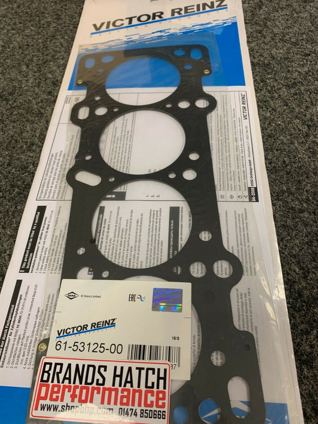 Mazda MX5 Mk1 B6 1.8 1.8i & Eunos import Reinz MLS Multilayer Steel Head Gasket