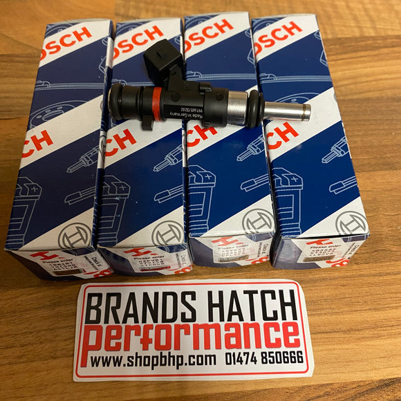 4 x 630cc Bosch Motorsport Multi Hole Injector