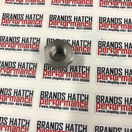 Ford Sierra and Escort RS Cosworth YB Stainless Self Locking Exhaust Nuts