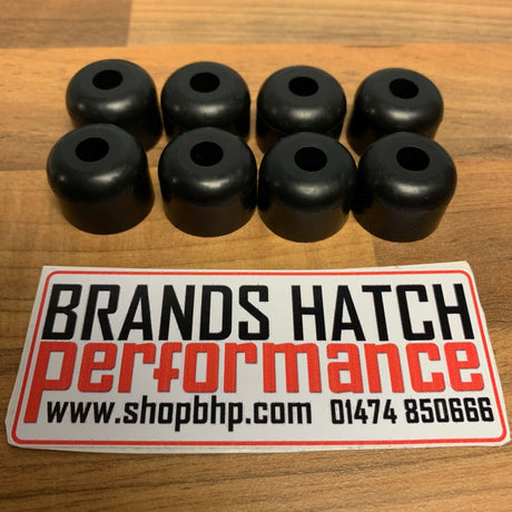 FORD 1.5 1.7 CAPRI TAUNUS GRANADA CONSUL V4 Reinz Valve Stem Seals 70-21569-00 X8