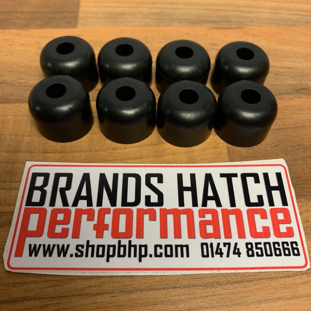 FORD 1.5 1.7 CAPRI TAUNUS GRANADA CONSUL V4 Reinz Valve Stem Seals 70-21569-00 X8