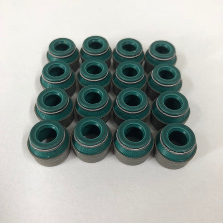 16 X Vauxhall Z20LEL Z20LER Z20LET Z20LEH Reinz Valve Stem Seals