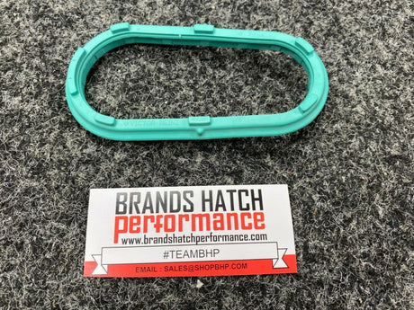 MINI Cooper S R53 W11B16A REINZ Supercharger Air Inlet Duct Rubber Gasket Seal