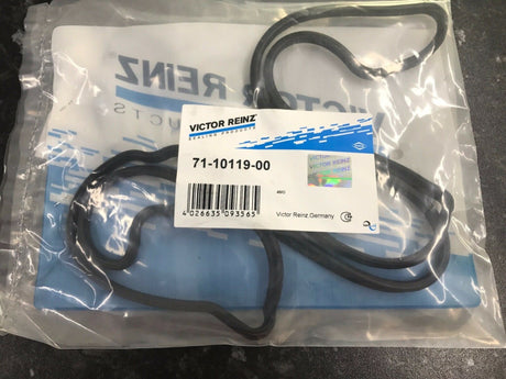 Toyota 3.0 2JZ-GE 2JZGE Supra Inlet Rocker Cam Cover Side Only 71-10119-00