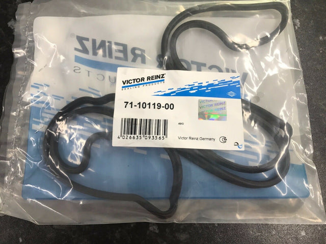 Toyota 3.0 2JZ-GE 2JZGE Supra Inlet Rocker Cam Cover Side Only 71-10119-00