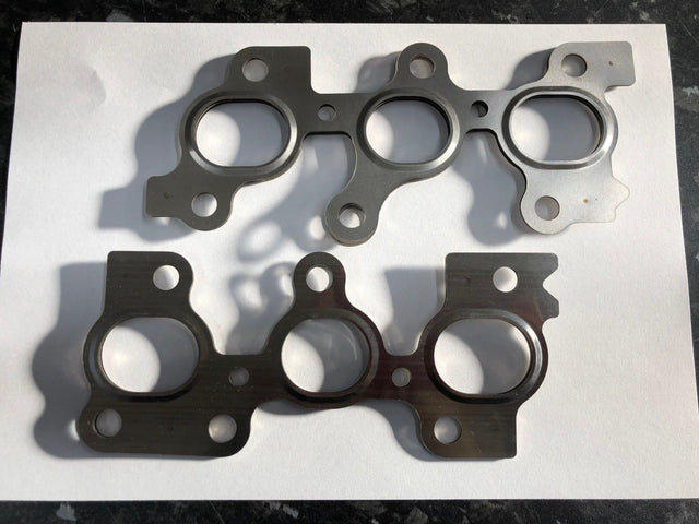 Toyota 3.0 2JZ-GTE 2JZGTE Supra V6 Turbo Reinz Exhaust manifold gaskets