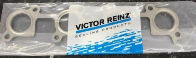 2 X LEXUS LS400 LS430 1UZFE 3UZFE VVti Reinz Exhaust Manifold Gaskets