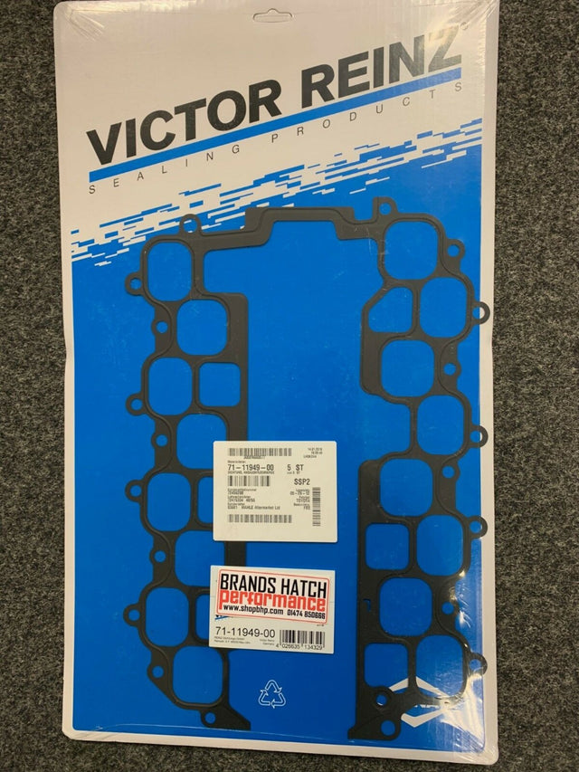 LEXUS GS400 LS400 UCF20 1UZ-FE 1UZ VVTI Reinz Inlet Manifold Housing Gasket