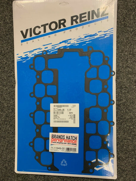 LEXUS GS430 LS430 GS LS 430 3UZ-FE 3UZ 3UZFE Reinz Inlet Manifold Housing Gasket