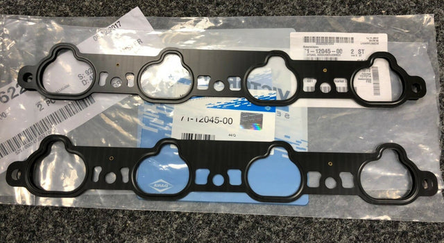 LEXUS LS400 LS 400 1UZ-FE 1UZ FE 1UZFE Non VVti Reinz Inlet Manifold Gaskets