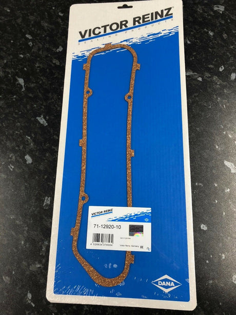 Ford Escort RS Capri Cortina Xflow X-flow OHV KL Reinz Rocker Cover Gasket