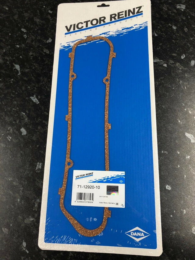 Ford Escort RS Capri Cortina Xflow X-flow OHV KL Reinz Rocker Cover Gasket