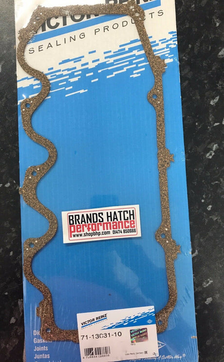 Ford 1.3 1.4 1.6 FIESTA XR2 XR2i Turbo CVH Reinz Rocker Cover Gasket 71-13031-10