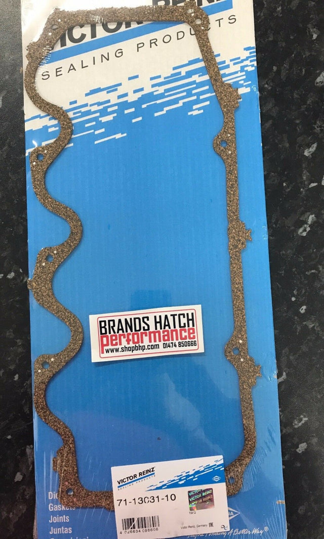 Ford Escort RS Turbo XR3i CVH Reinz Rocker Cover Gasket 71-13031-10
