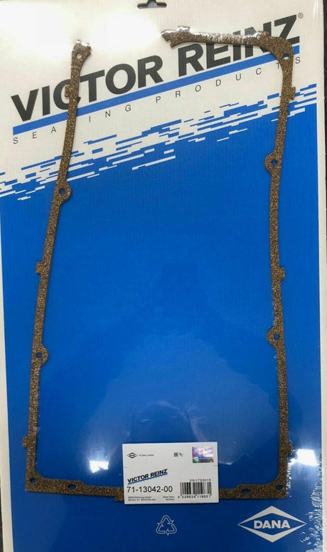 Ford Escort RS Capri Cortina Granada Scorpio Taunus Transit Pinto RS2000 Non-EFI Reinz Thin Rocker Cover - 71-13042-00