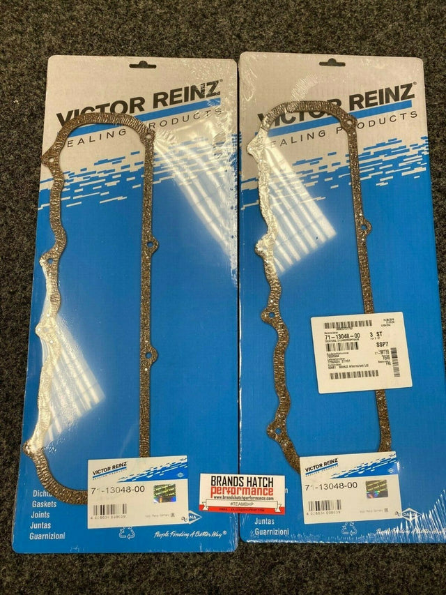 Ford 2.9 Cologne Scorpio Sierra Transit Reinz Rocker Cover Gasket Set