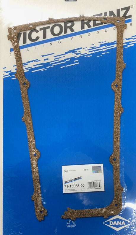 Ford Scorpio Sierra Transit Pinto EFI Reinz Thick Rocker Cover - 71-13058-00