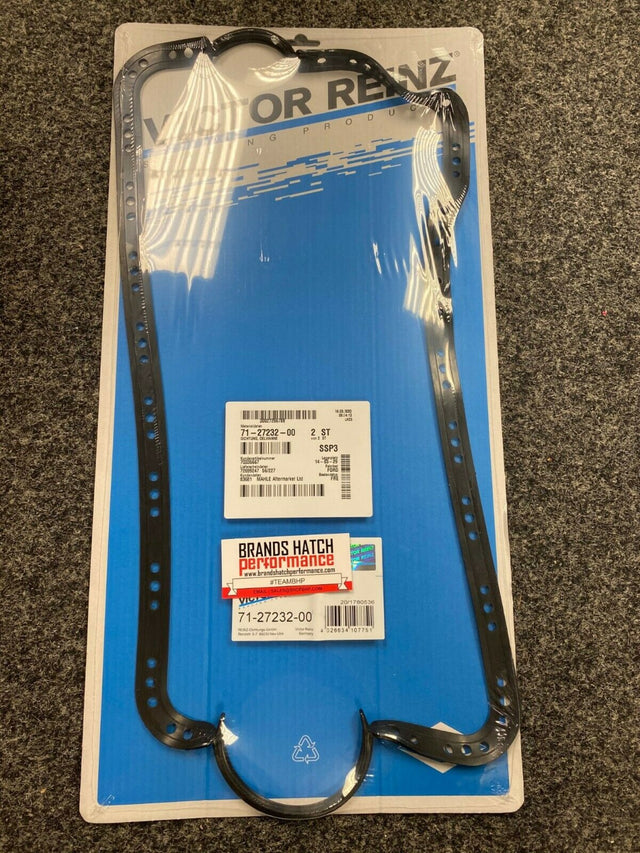 Ford 2.9 Cologne Scorpio Sierra Transit Victor Reinz 71-27232-00 Sump Gasket