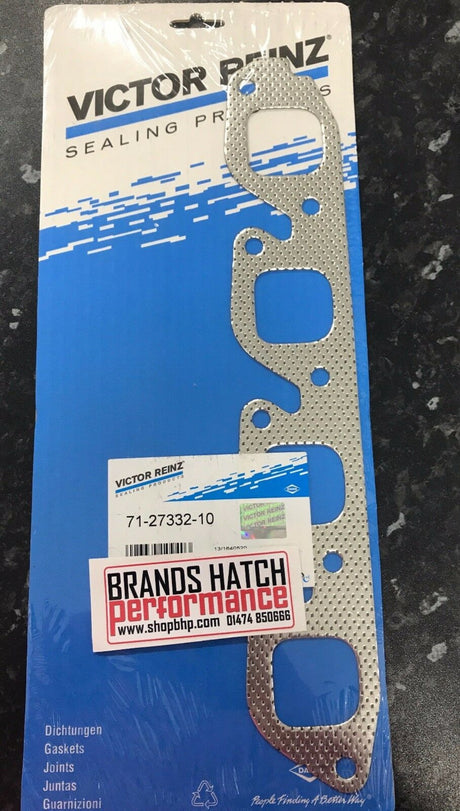 Ford 1.4 1.6 ORION CVH Reinz Exhaust Manifold Gasket 71-27332-10