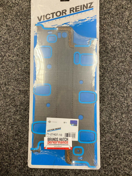 Ford 2.9 Cologne Scorpio Sierra Transit Reinz Inlet Manifold Gasket