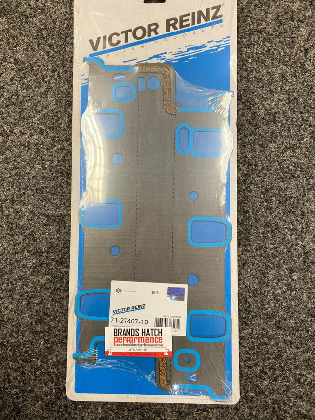 Ford 2.9 Cologne Scorpio Sierra Transit Reinz Inlet Manifold Gasket