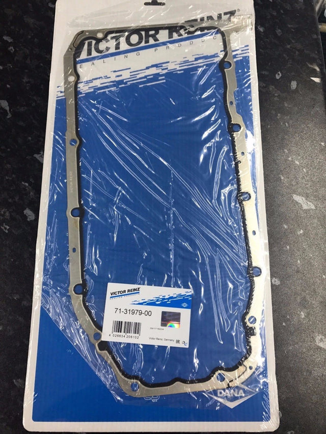 OPEL VAUXHALL 2.0 Z20LEH Z20LEL Z20LER Z20LET Reinz WET Sump Gasket 71-31979-00