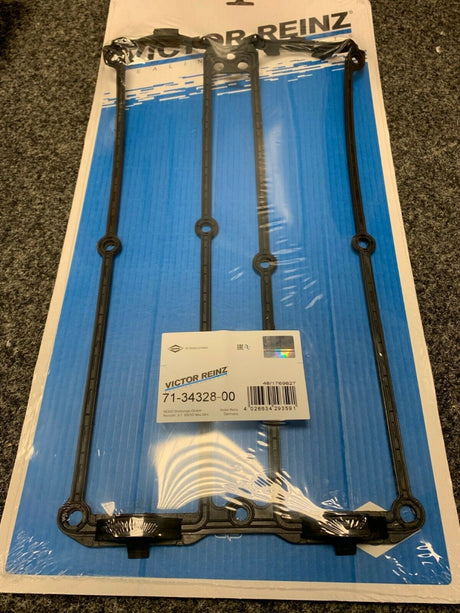 Reinz 71-34328-00 Rocker Cover Gasket FORD FOCUS MK1 Mondeo BLACKTOP Zetec