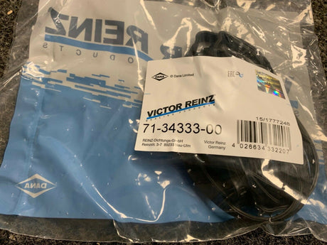 Ford Focus Rs MK1 1.8 2.0 Zetec Blacktop Mondeo Reinz 71-34333-00 Rocker Cover Gasket