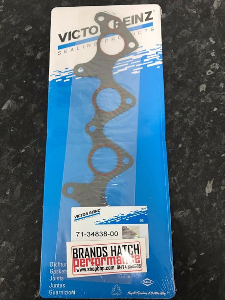 Landrover 1.8 Freelander 16V 18K16 Reinz Inlet Manifold Gasket 71-34838-00