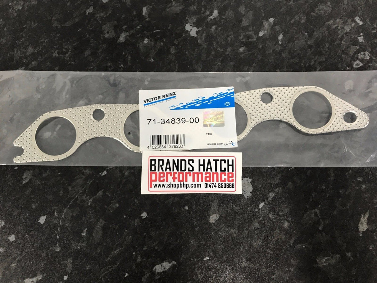 Rover 14 K4F 16 K4F 18 K4F 18 K4K Reinz Exhaust Manifold Gasket 71-34839-00
