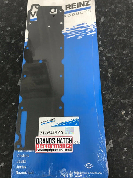 Rover 11K2A 11K2D 14K2A 14K2D 14K2F K series Reinz Rocker Cover Gasket 71-35419-00