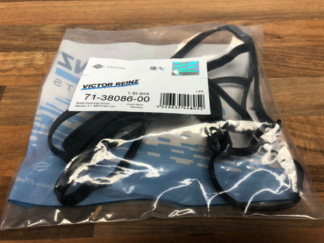 Puma 1.4 1.6 I Zetec S SE FHD FHF L1W Reinz Plastic Rocker Cover Gasket