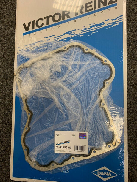 Range Rover Sport & Discovery 3 TDV6 2.7 Reinz Lower Sump Gasket 71-41252-00