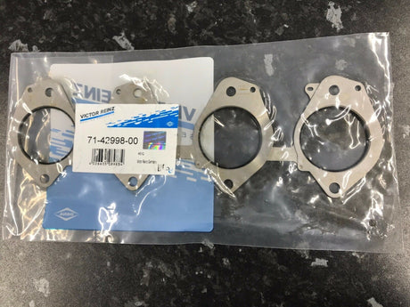 Toyota 1.6 4AGE 4A-GE 20V 20 Valve Reinz Inlet Manifold Gasket 71-42998-00