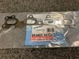 Mazda MX5 Mk1 Mk2 1.6 1.6i B6 & Eunos import Reinz Exhaust Manifold Gasket