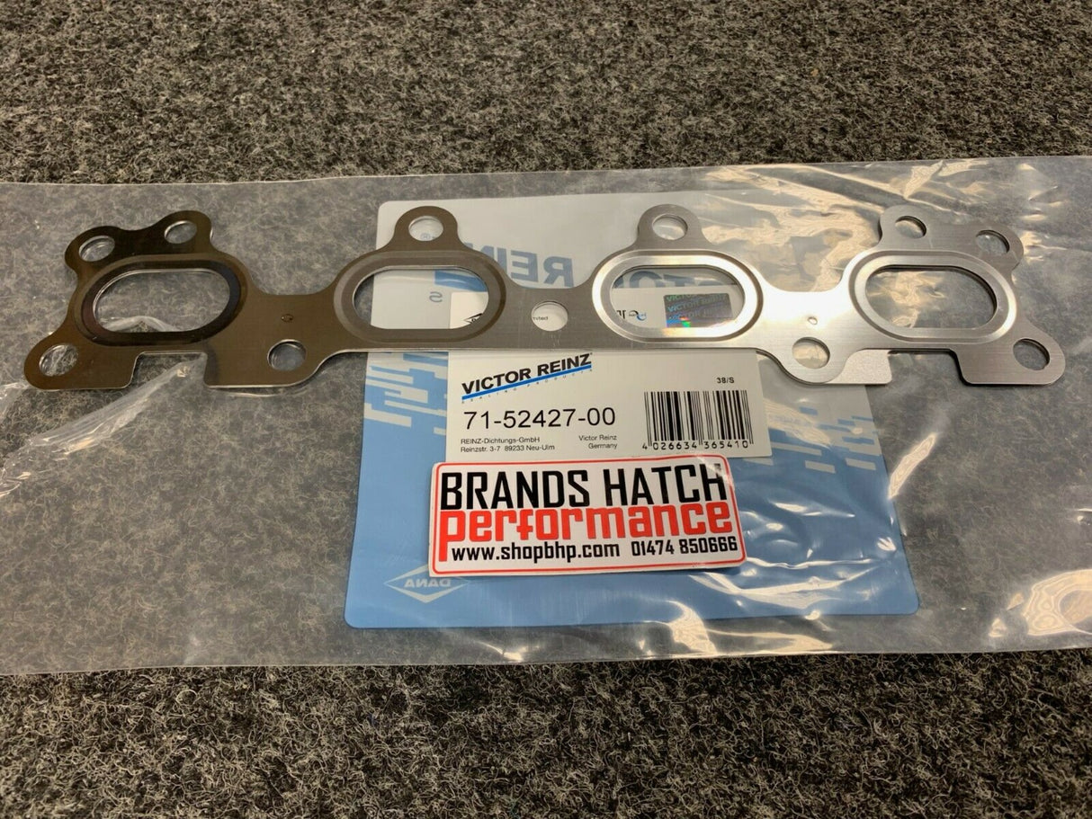 Mazda MX5 Mk1 Mk2 1.6 1.6i B6 & Eunos import Reinz Exhaust Manifold Gasket