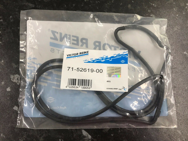 2 X Toyota 7M-GEU 7M-GTE Celica Supra V6 Turbo Rocker Cover Gasket 71-52619-00