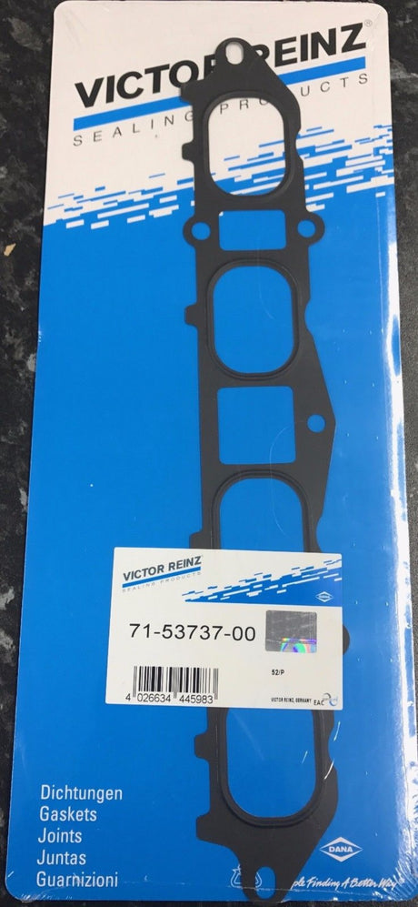 2.0 Toyota 3S-GE 3SGE MR2 Reinz Inlet Manifold Gasket 71-53737-00